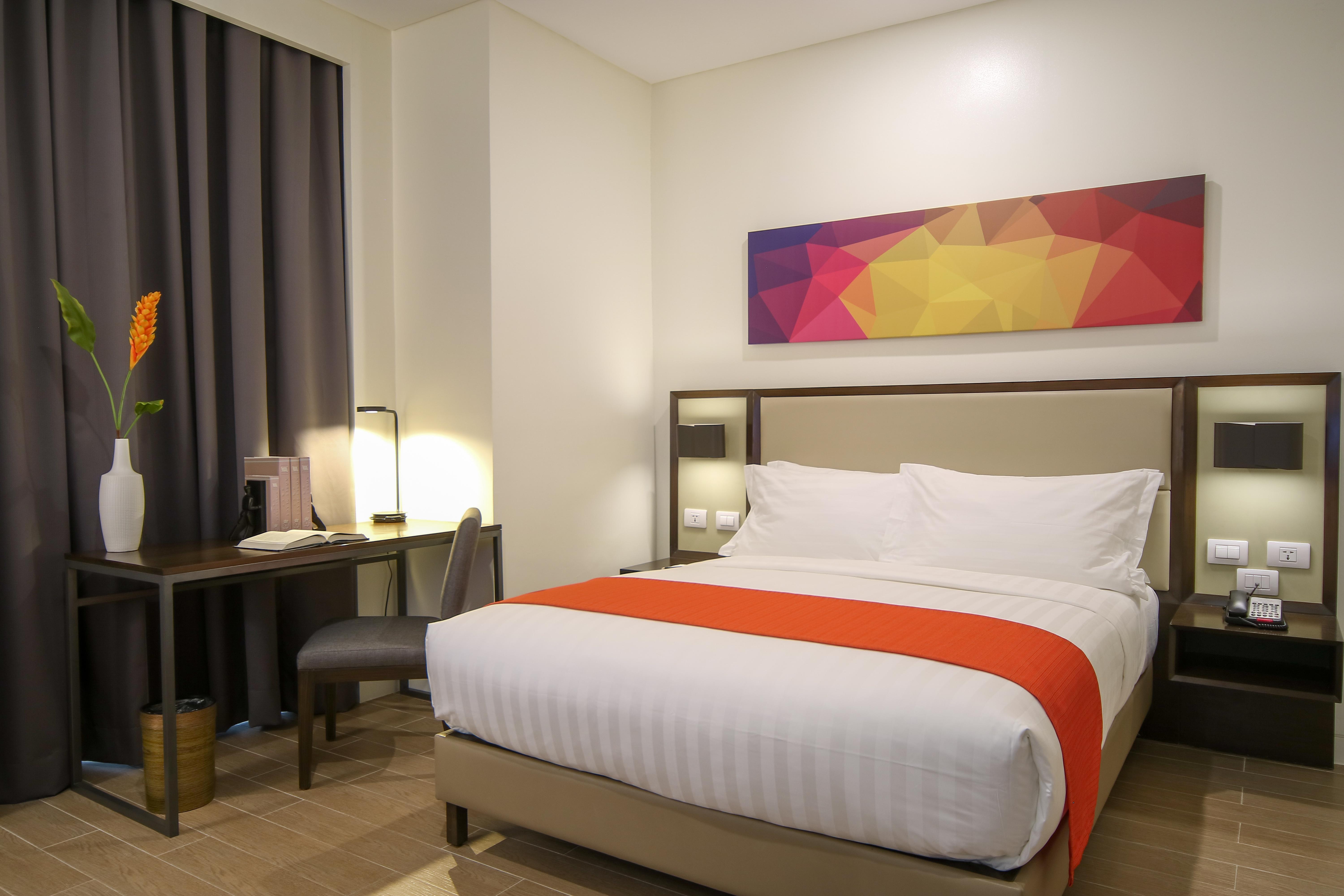 Hotel Lucky Chinatown Binondo Манила Экстерьер фото
