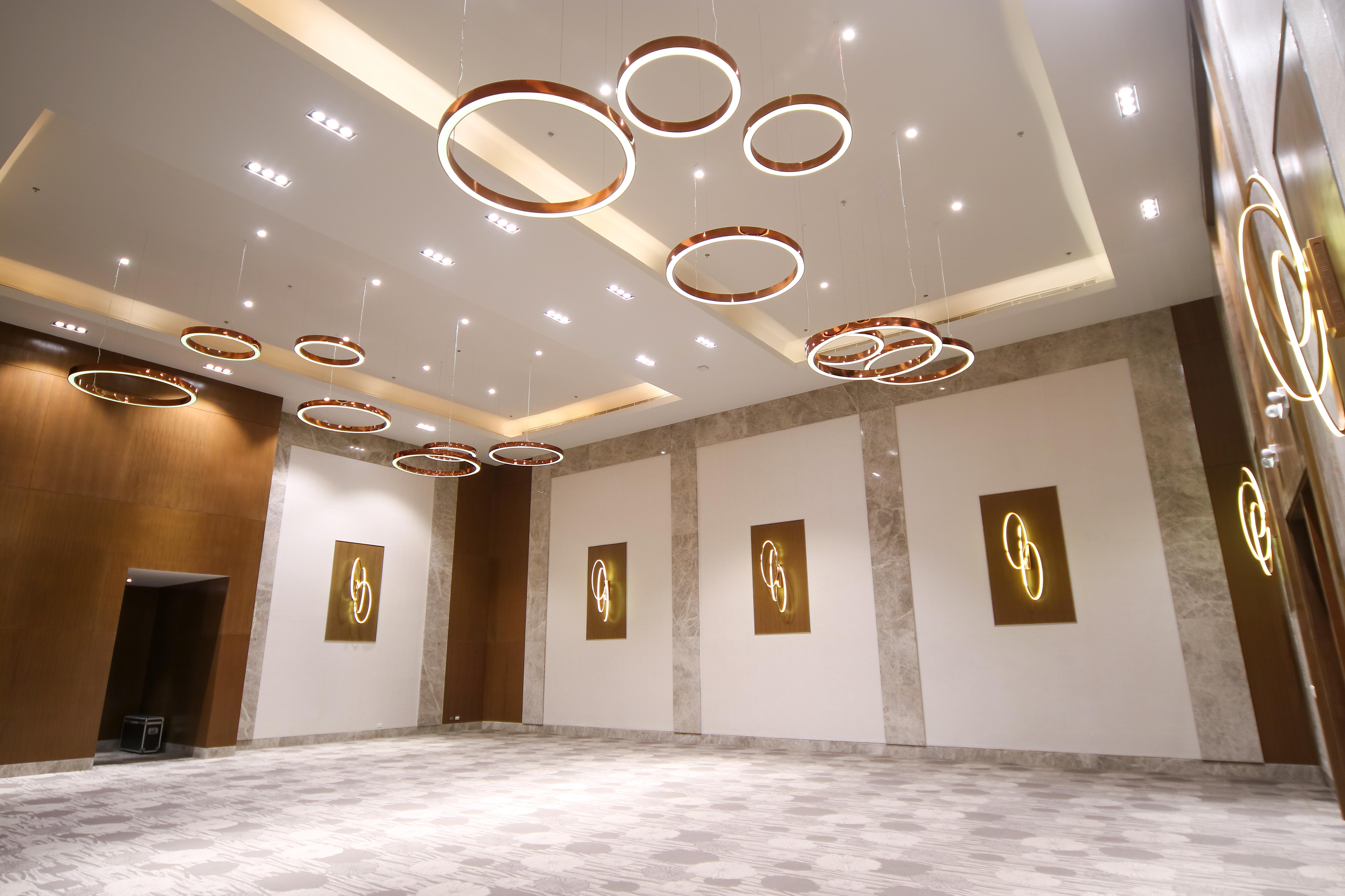 Hotel Lucky Chinatown Binondo Манила Экстерьер фото