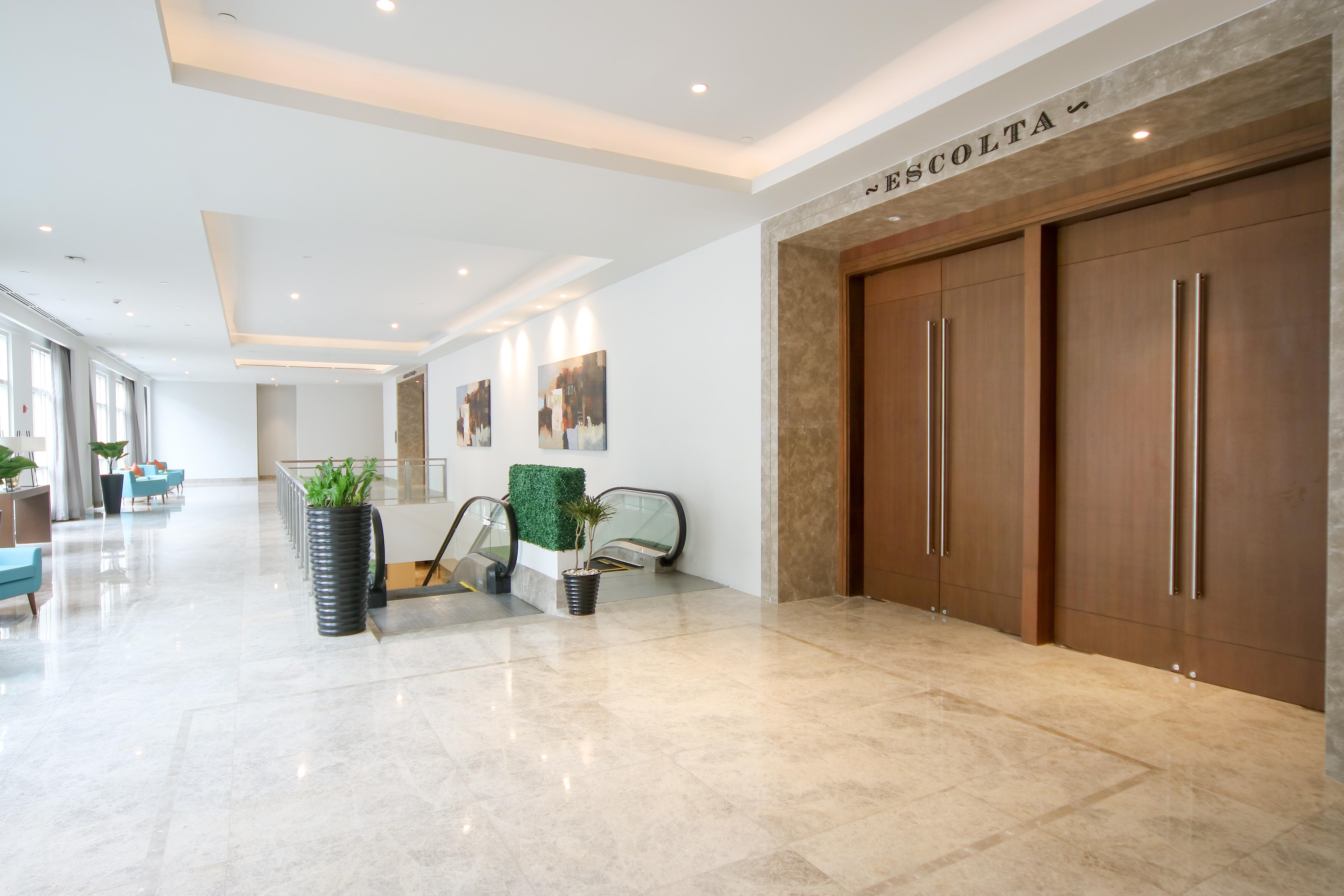 Hotel Lucky Chinatown Binondo Манила Экстерьер фото