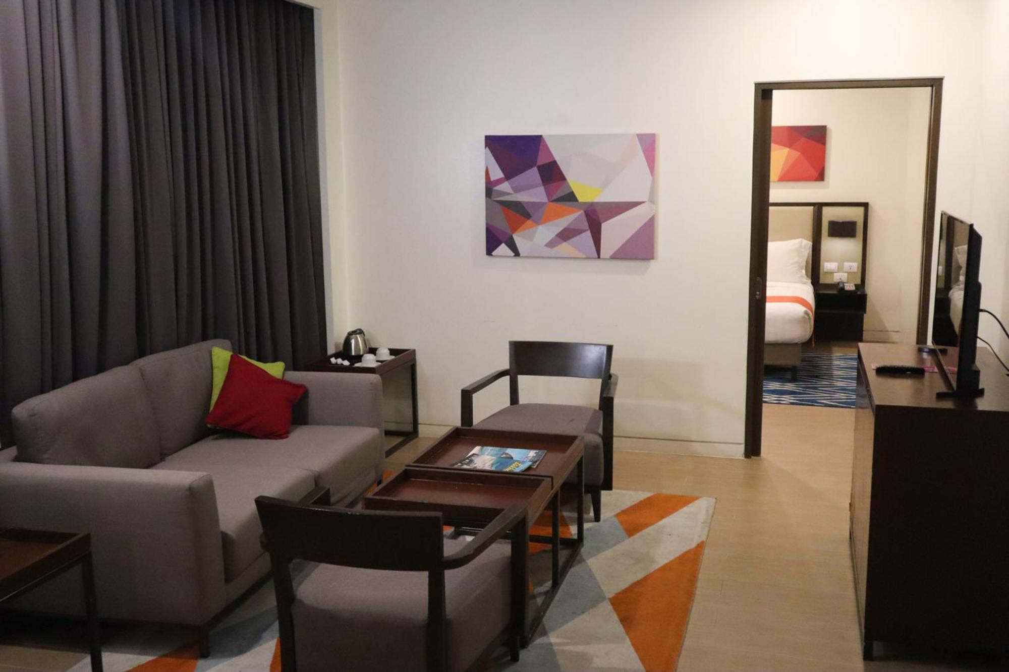 Hotel Lucky Chinatown Binondo Манила Экстерьер фото