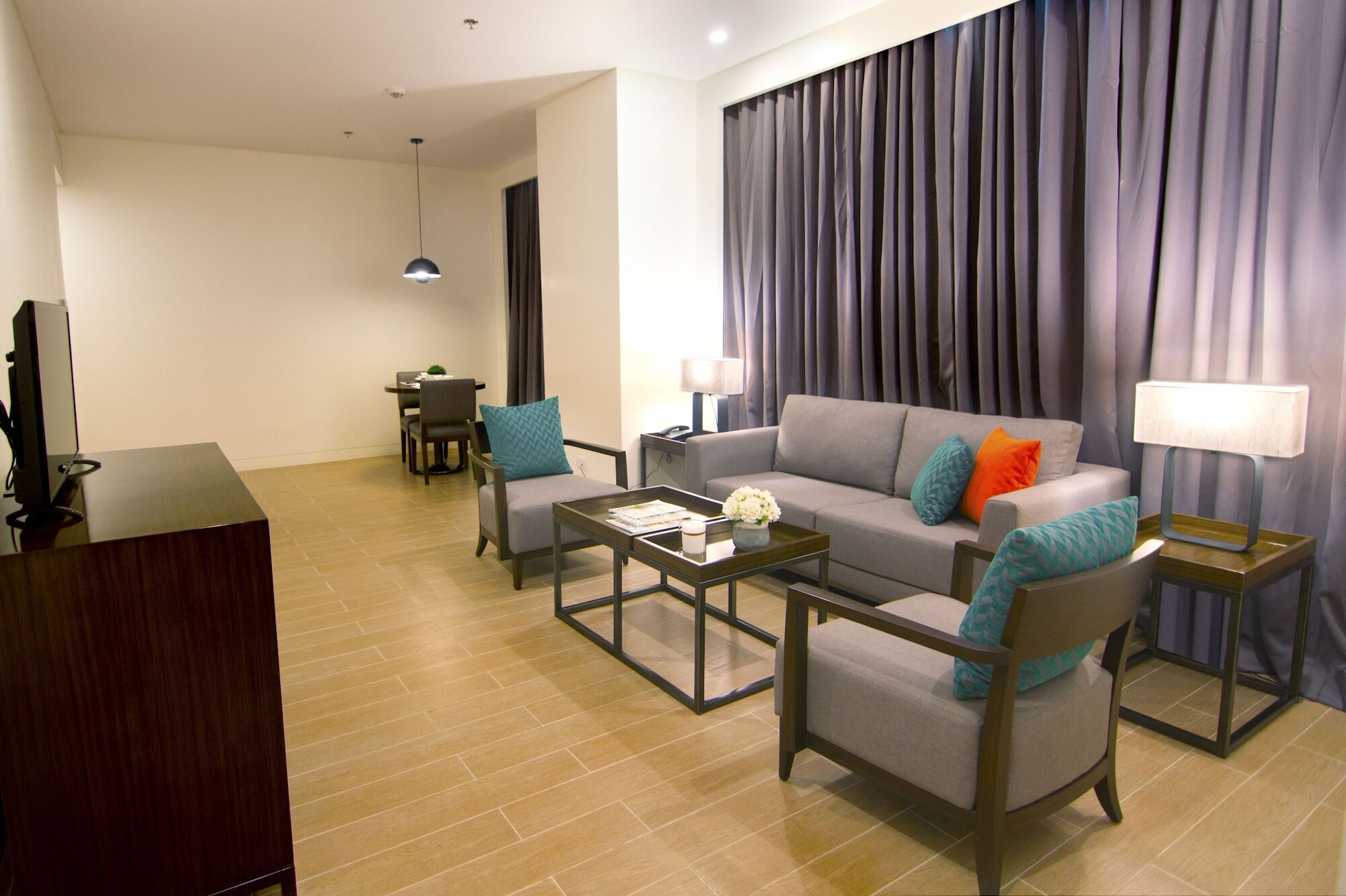 Hotel Lucky Chinatown Binondo Манила Экстерьер фото