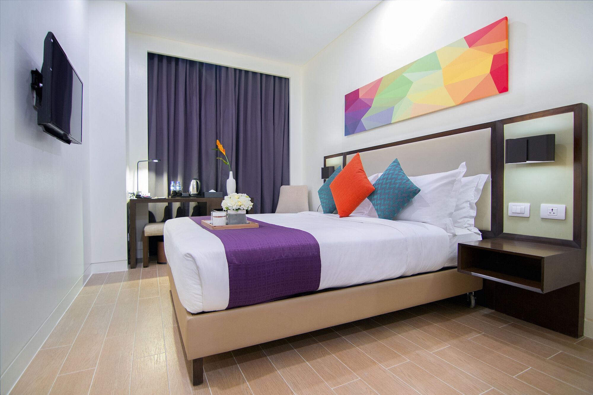 Hotel Lucky Chinatown Binondo Манила Экстерьер фото