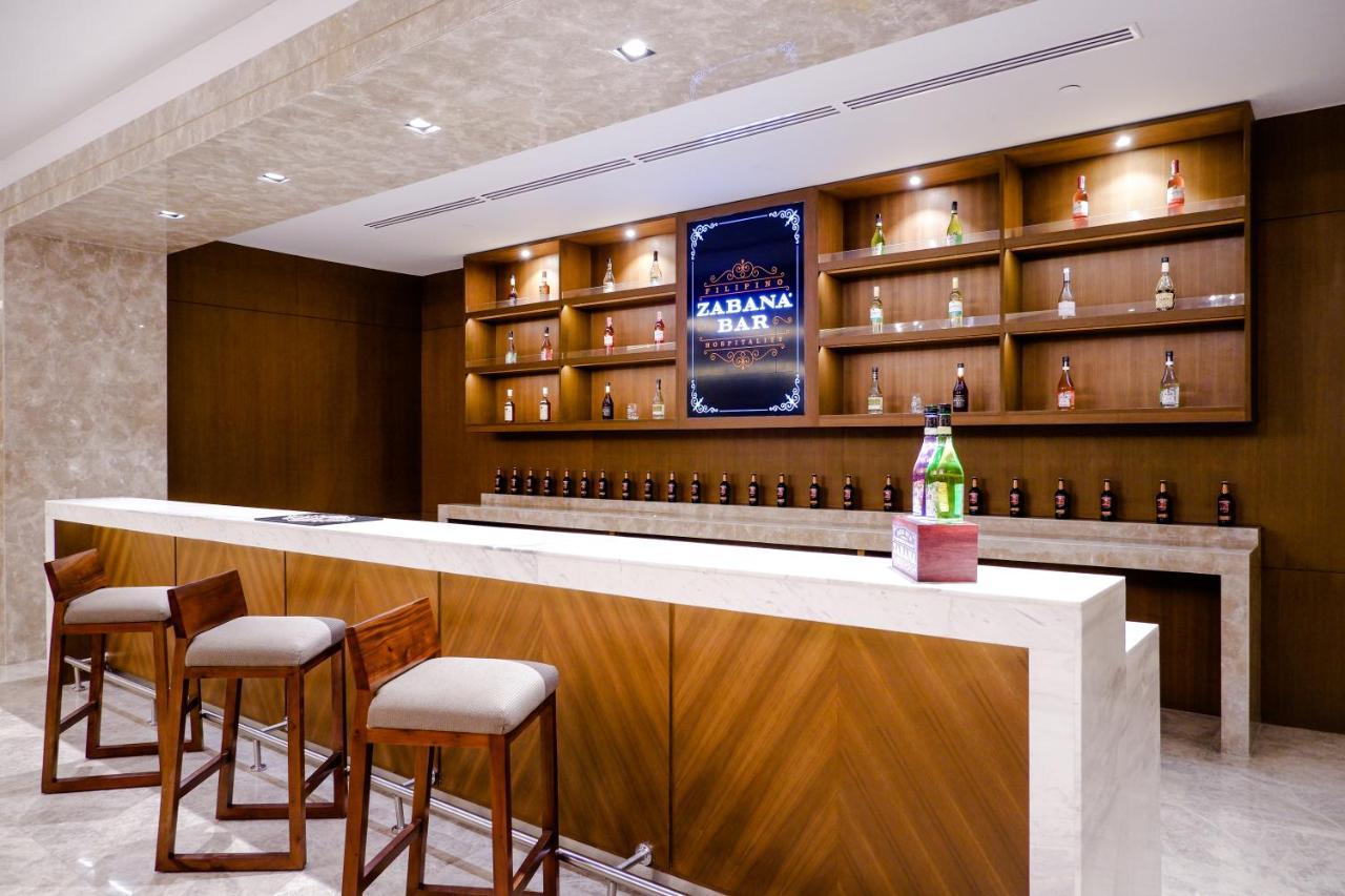 Hotel Lucky Chinatown Binondo Манила Экстерьер фото